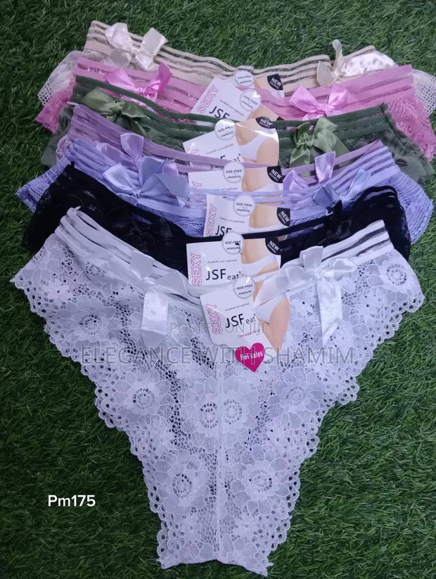 Ladies Innerwear - thumbnail 3