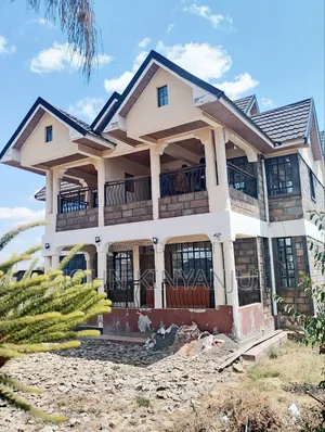Furnished 4bdrm House in Joska, Matungulu East for sale
