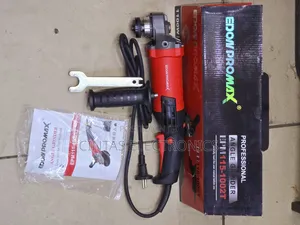 Edon Angle Grinder 1100w/Angle Grinder