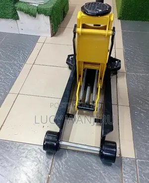 Hydraulic Floor Jack / 5ton Hydraulic Floor Jack