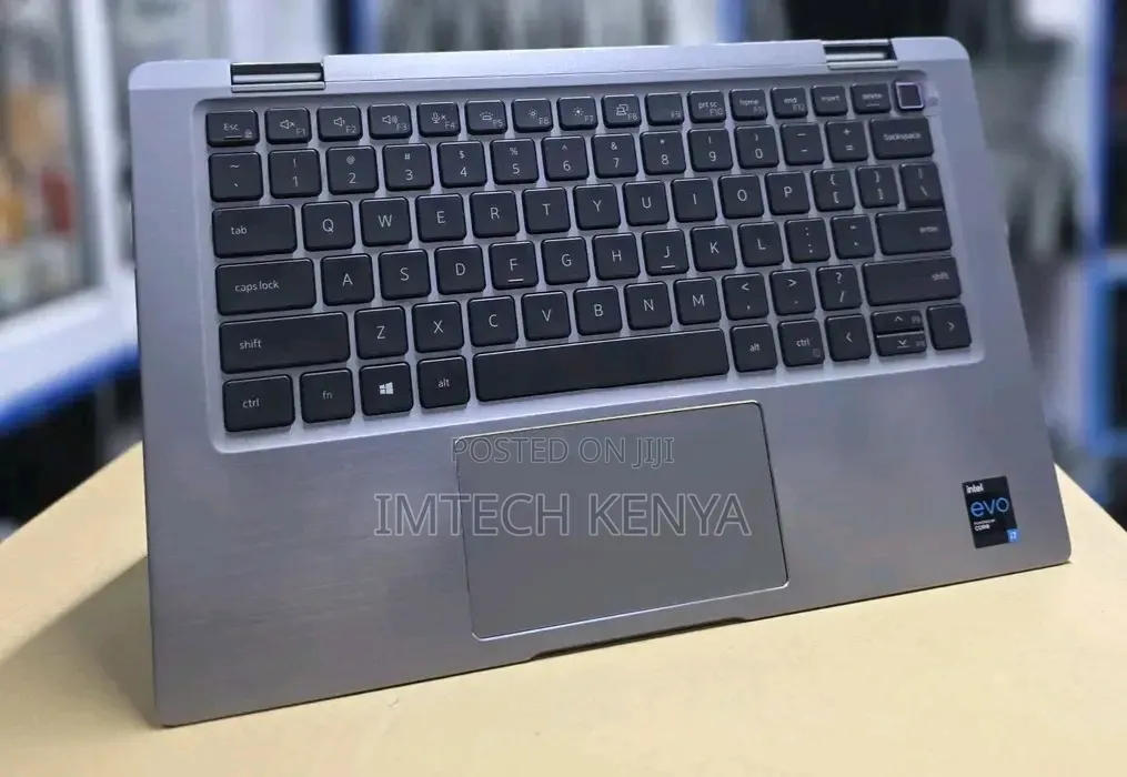 Laptop Dell Latitude 7320 16GB Intel Core i7 SSD 512GB