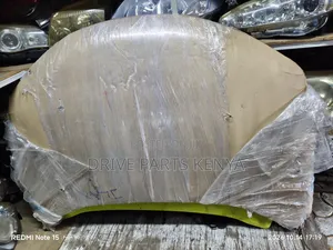 Nissan X Trail Nt32 Bonnet