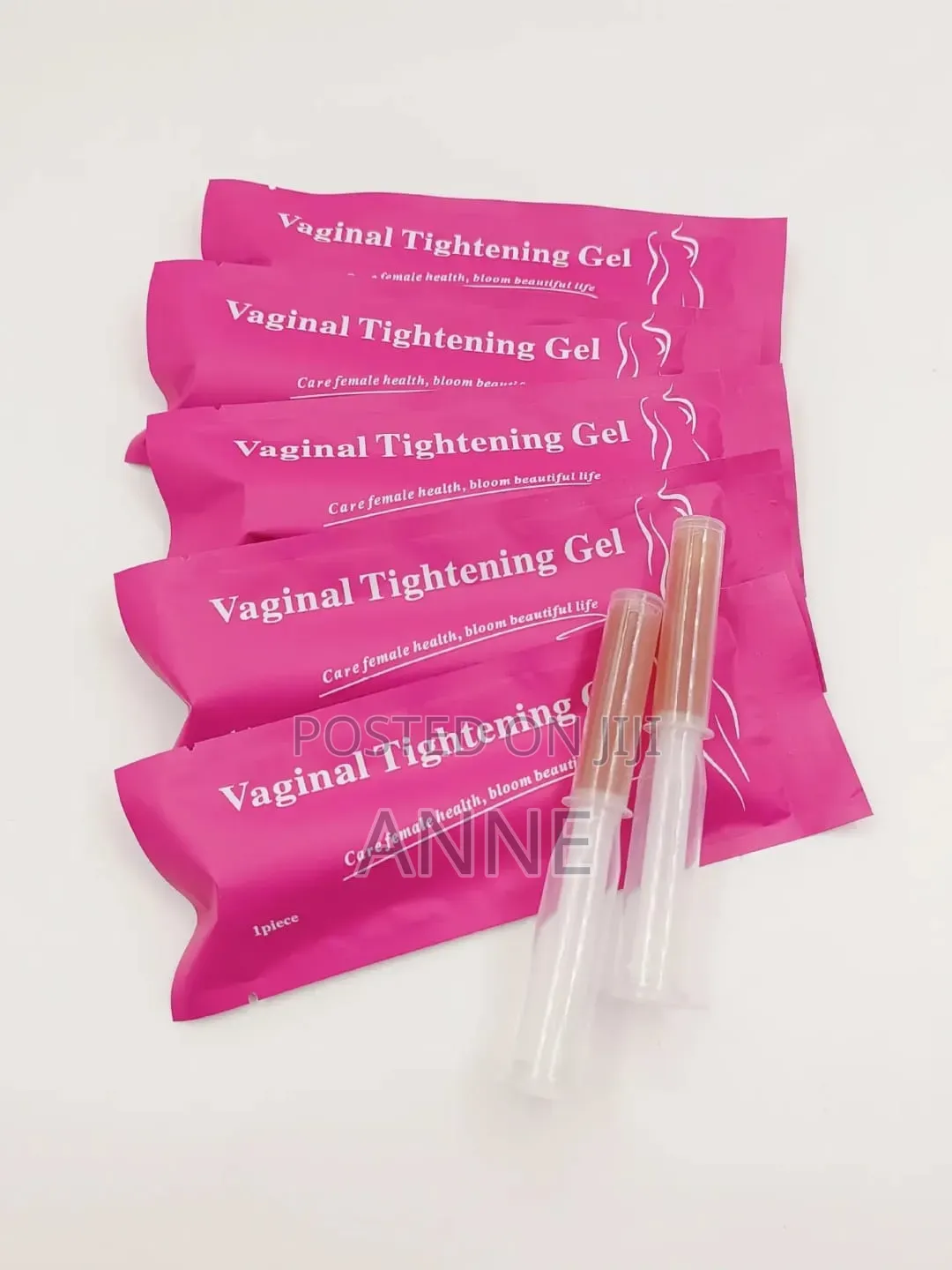 Vaginal Tightening