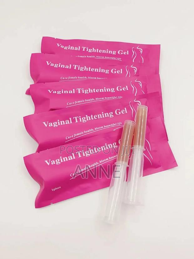 Vaginal Tightening - thumbnail 2