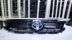 Toyota Harrier 2020 Front Grille