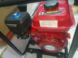Concrete Vibrator Aico 45mm