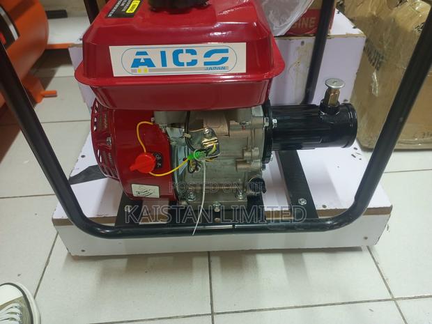 Concrete Vibrator Aico 45mm - main view