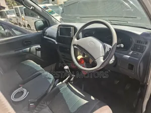Toyota TownAce 2002 White