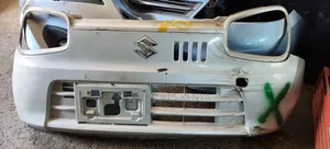 Suzuki Alto 2018 Front Bumper