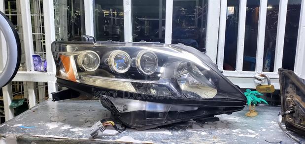 Lexus Rx350 Xenon Headlights (3focus) - thumbnail 2