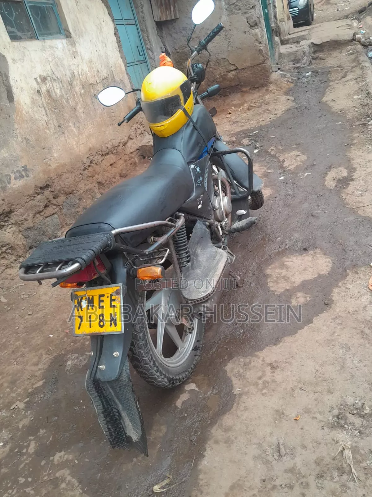 Honda 2025 Blue