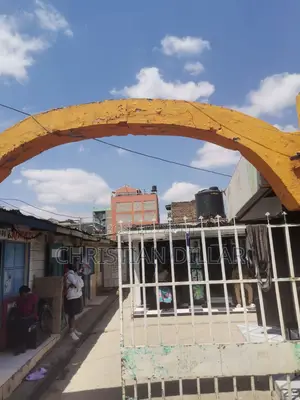 Rare Opportunity! Own Two Operating Shops in Umoja 2 Market, Nairobi!