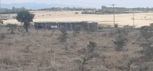 Land Suitable for Building Hostels