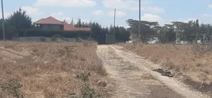 Land Suitable for Building Hostels