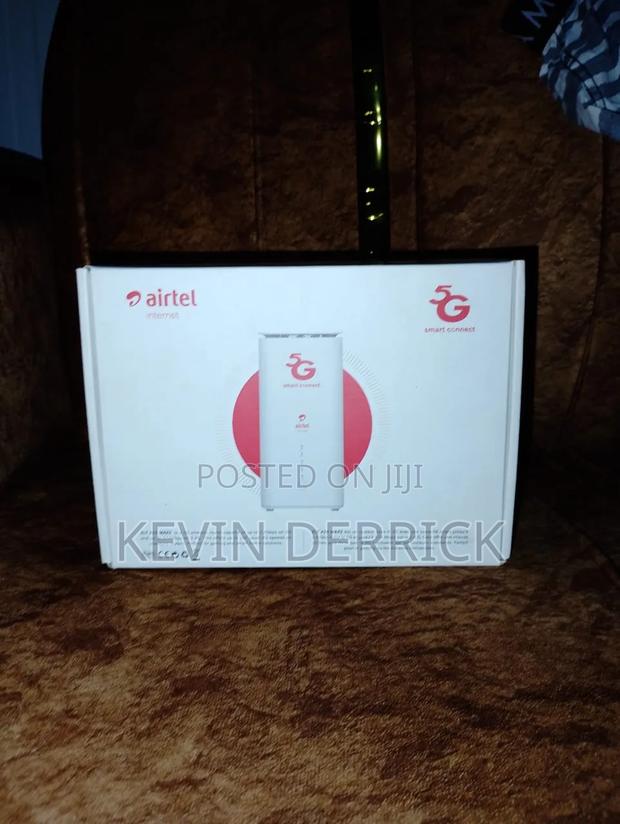 Airtel 5g Router - thumbnail 2