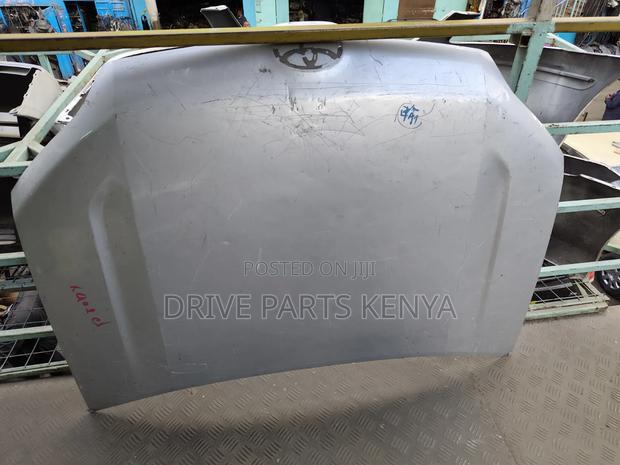 Probox New Model Bonnet - main view