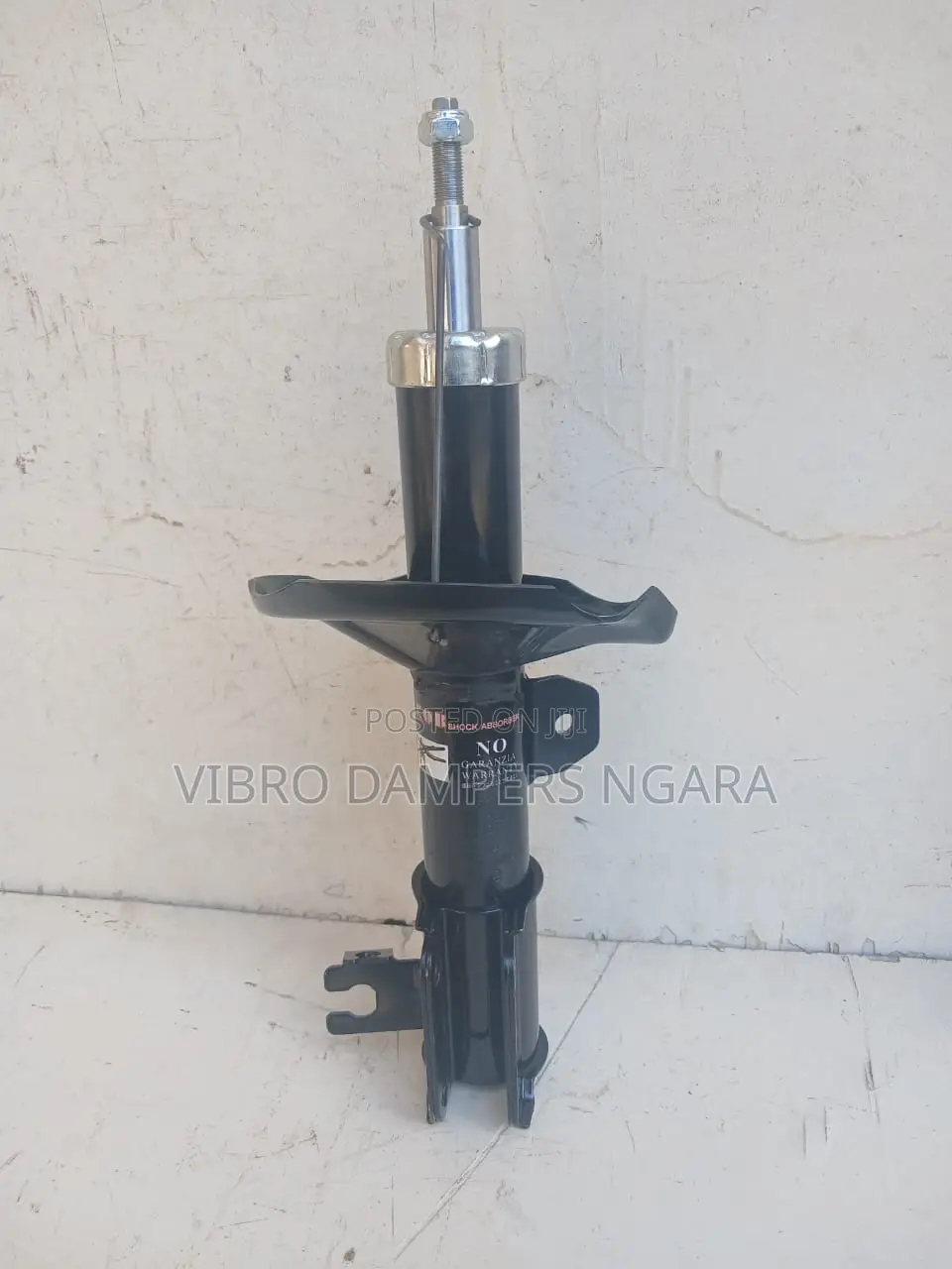 Chevrolet Buick Front Shock