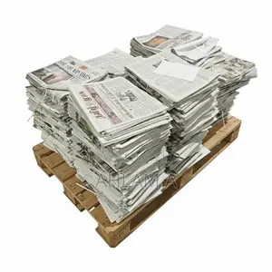 Old Newspapers 20kg