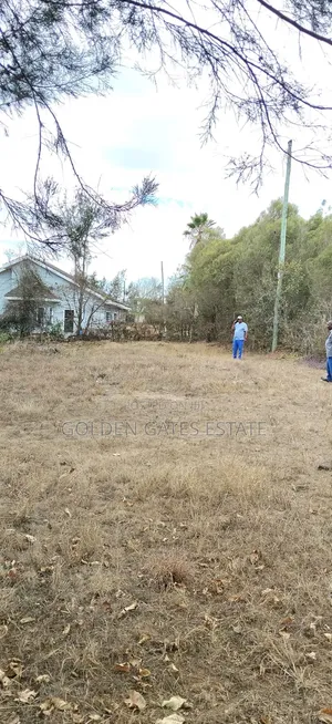 Prime 1/2 Acre Residential Land for Sale in Rongai