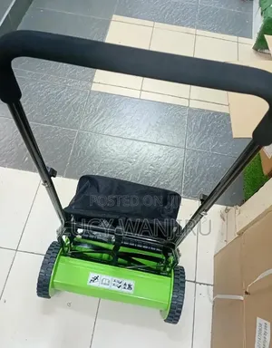 16 Inch Manual Lawn Mower/Manual Lawn Mower