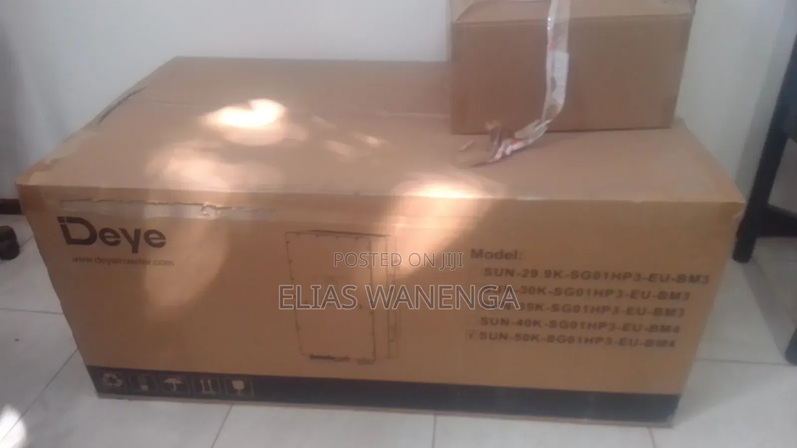 Solar Inverter