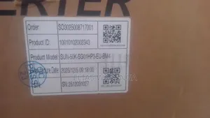 Solar Inverter