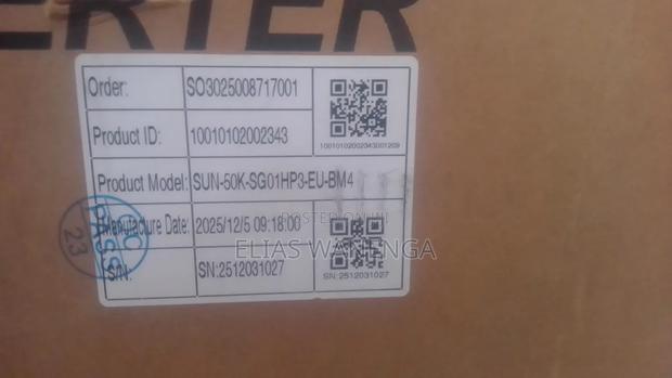 Solar Inverter - thumbnail 2