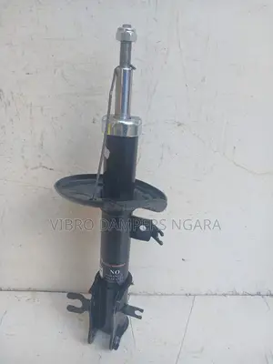 Chevrolet Lova Front Shock
