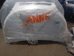 Rush 2013 Bonnet