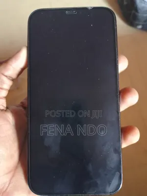 Apple iPhone 12 Pro 128 GB Blue
