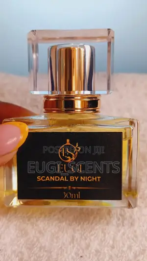 Perfume for Sale