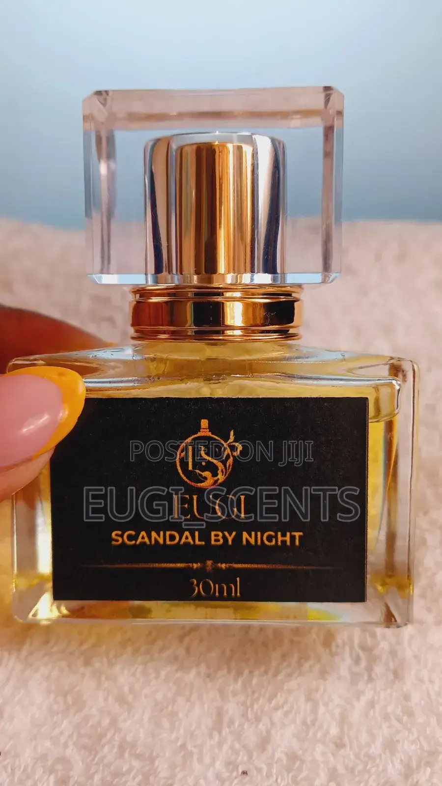 Perfume for Sale