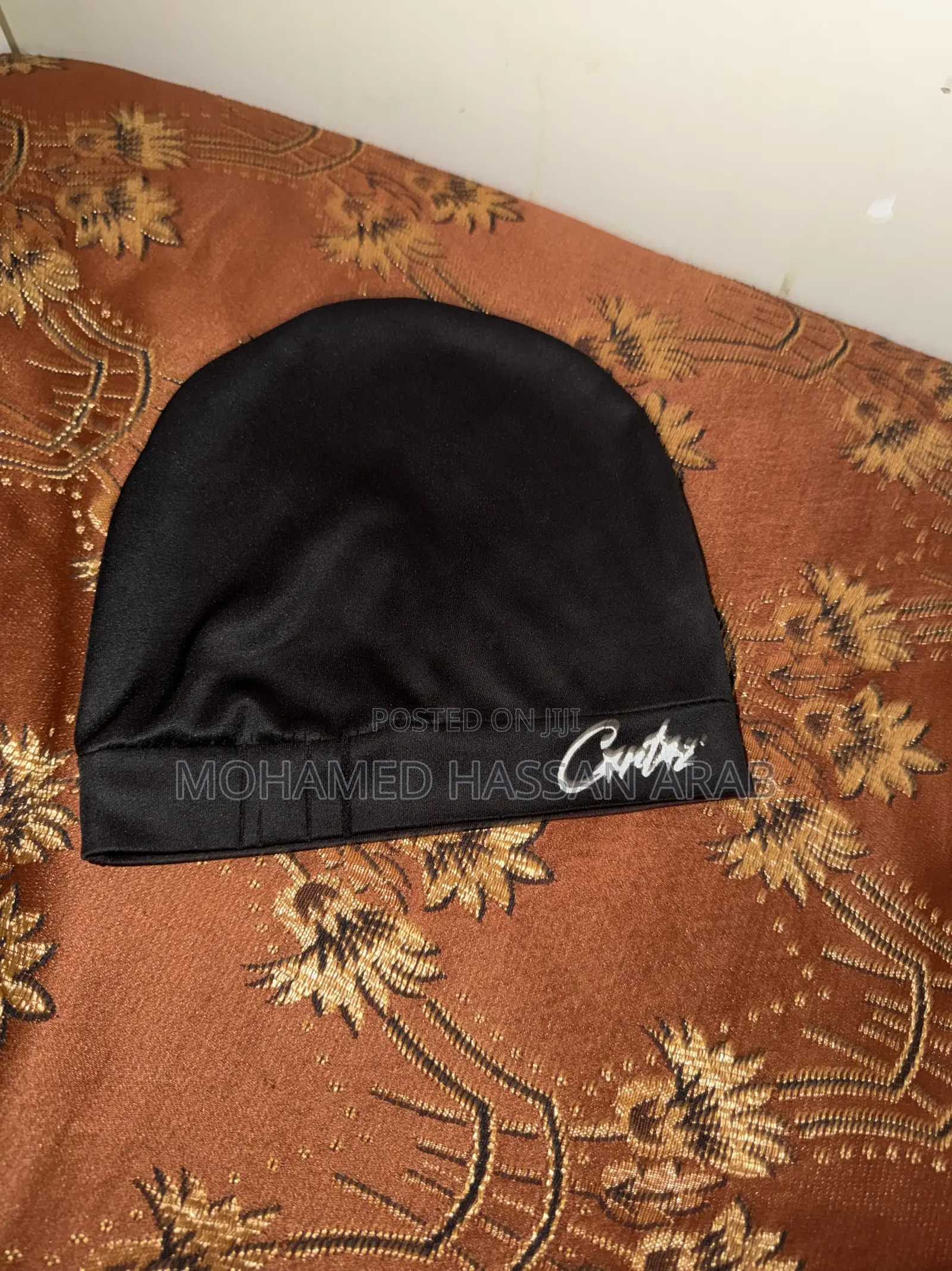 Cantaz Skull Cap It Has Drip