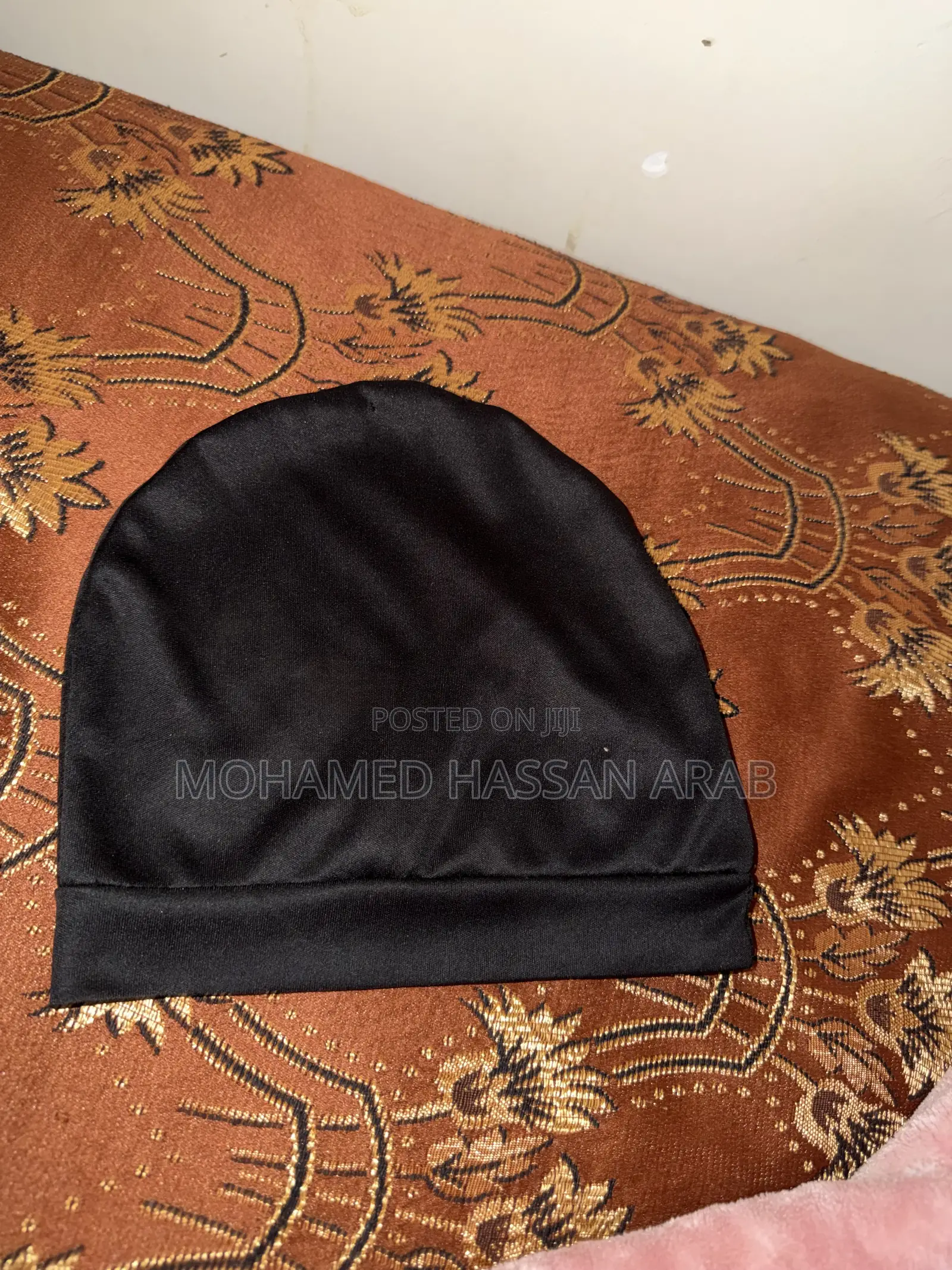 Cantaz Skull Cap It Has Drip