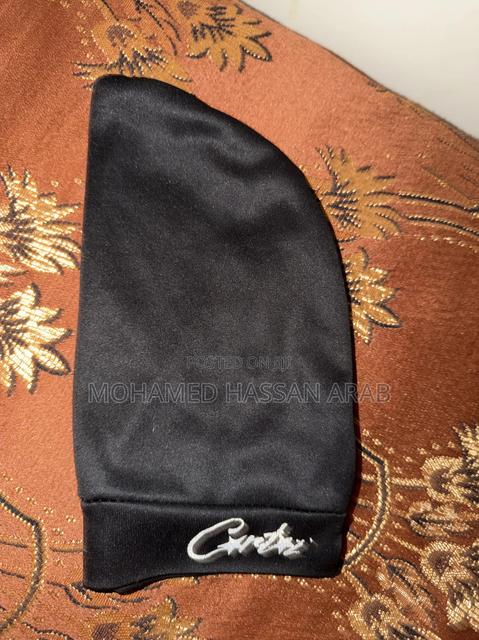 Cantaz Skull Cap It Has Drip
