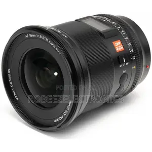 Viltrox AF 16mm F/1.8 FE Lens (Sony E)