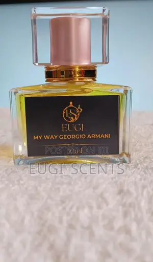 Perfume for Sale