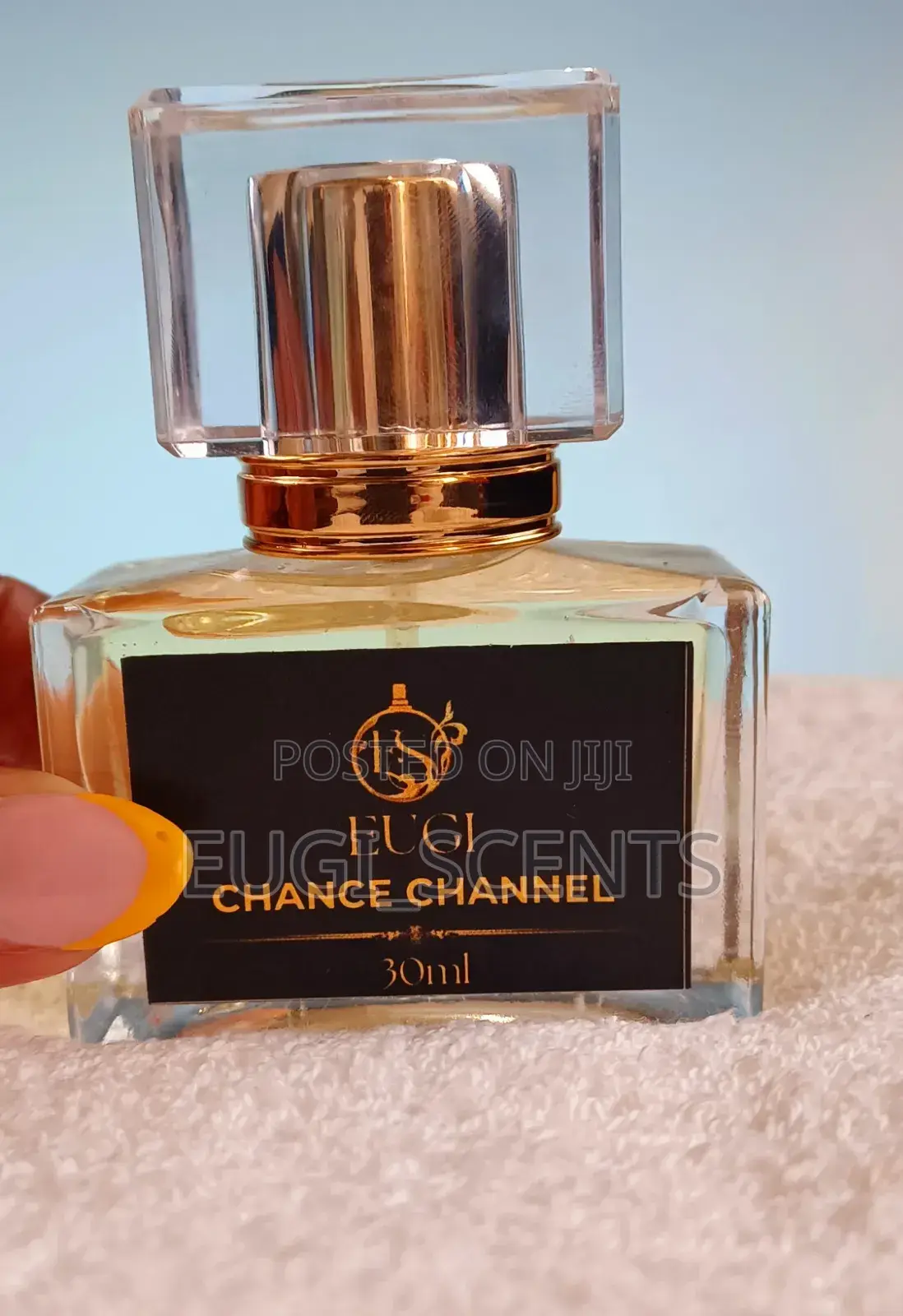 Perfume for Sale