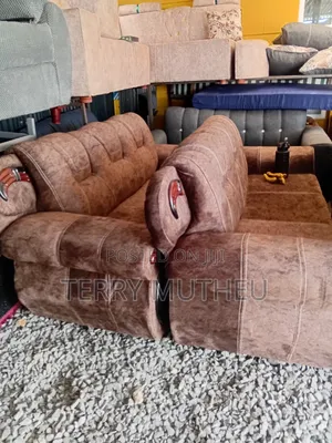 3 Seater Quality Seats