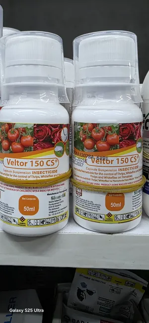 Veltor 150cs Insecticide 50ml
