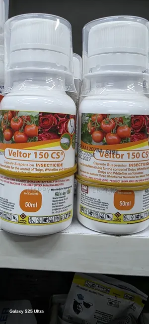 Veltor 150cs Insecticide 50ml