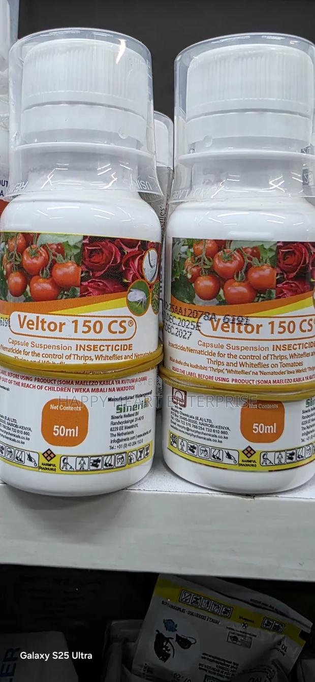 Veltor 150cs Insecticide 50ml - thumbnail 3