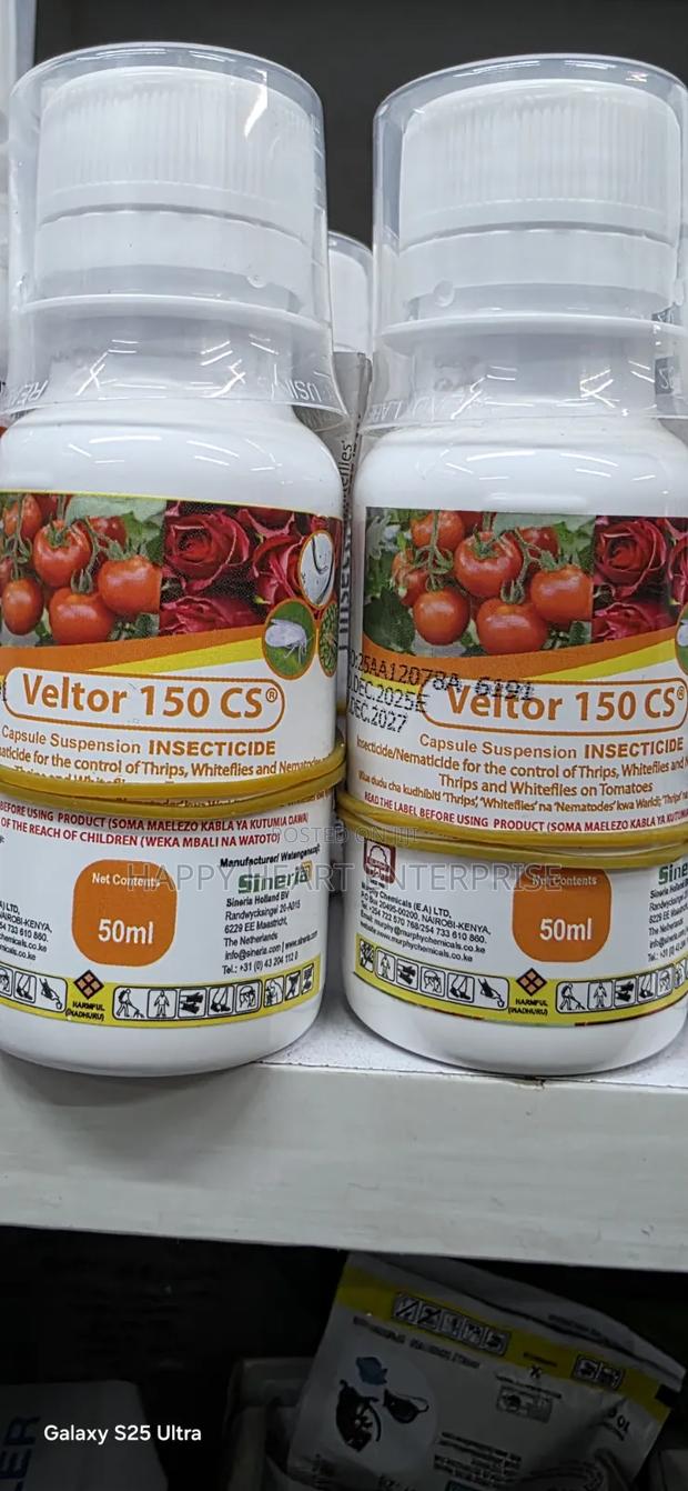 Veltor 150cs Insecticide 50ml - thumbnail 4
