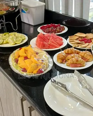 Private Chef