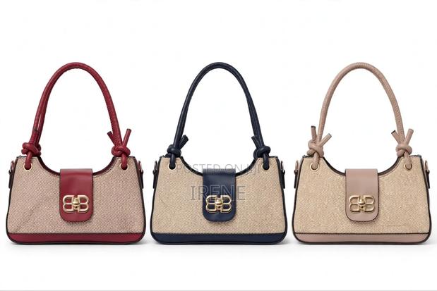 Classy Sholder Bags - thumbnail 2