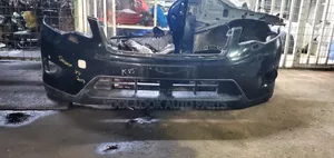 2014 Subaru Impreza Xv Front Bumper