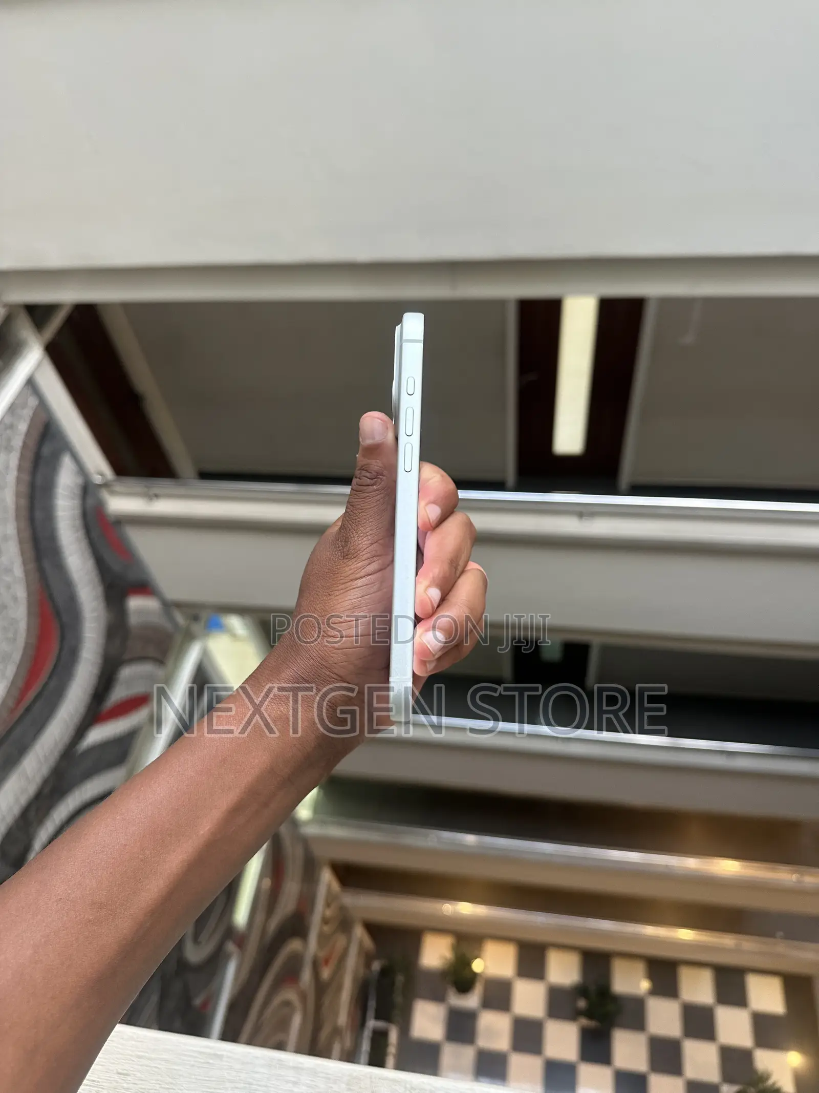 Apple iPhone 17 Pro Max 512 GB White