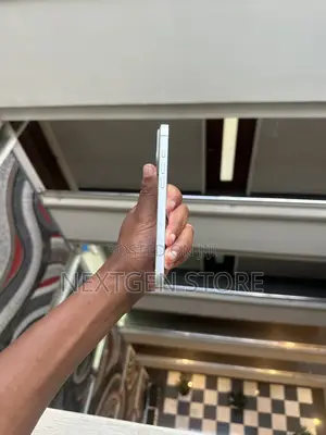 Apple iPhone 17 Pro Max 512 GB White