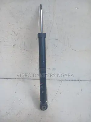 Chevrolet Cruze Rear Shock
