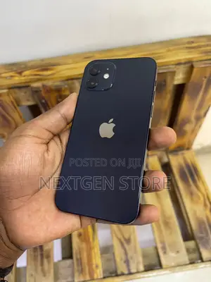 Apple iPhone 12 128 GB Black